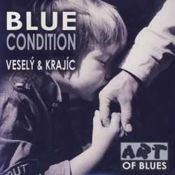 Vesely & Krajic - Blue Condition / 2 CD